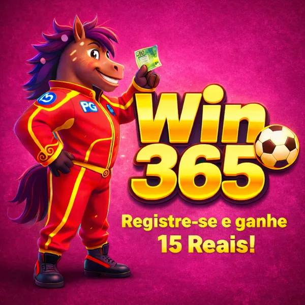 WIN365 Bonus Member Baru 100%
