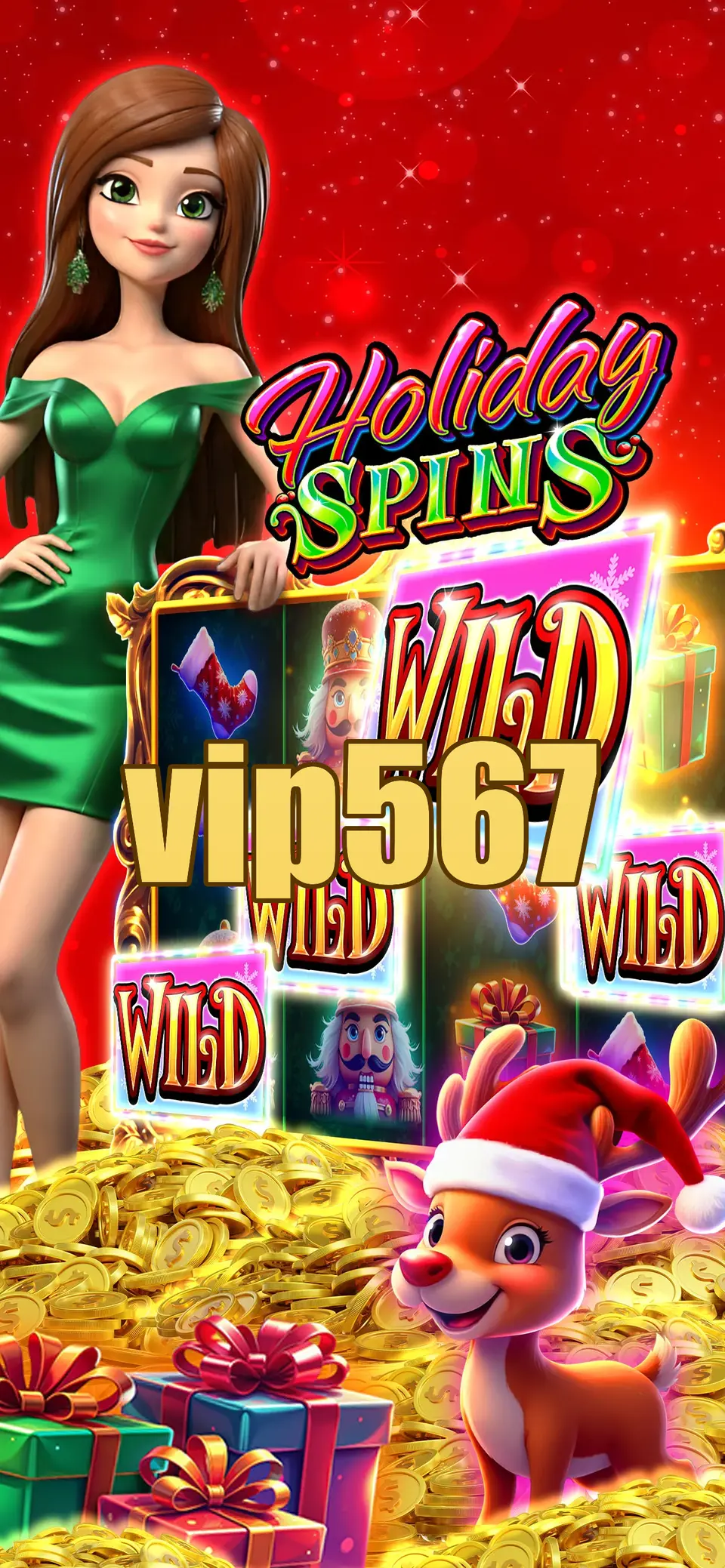 vip567 APK