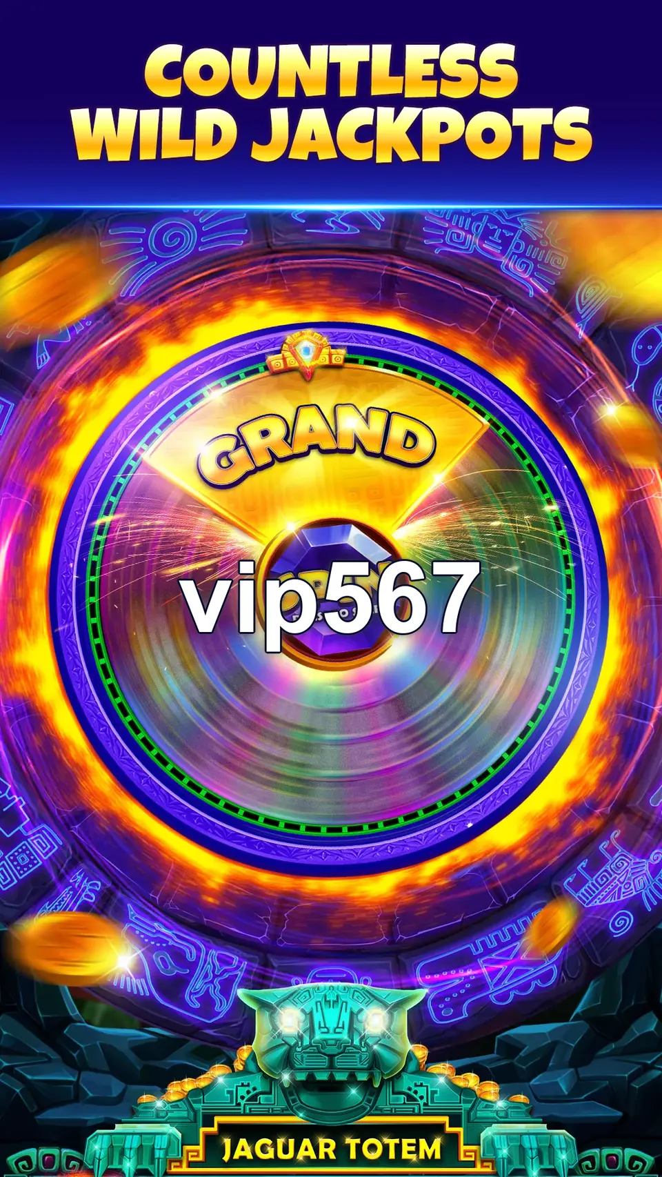 vip567 APK