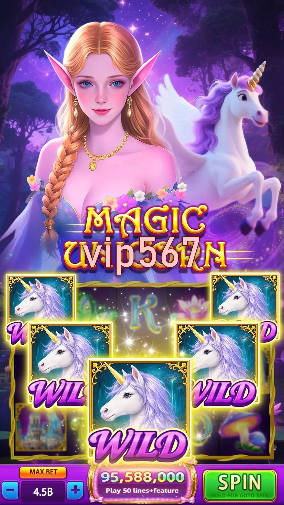 vip567 Login